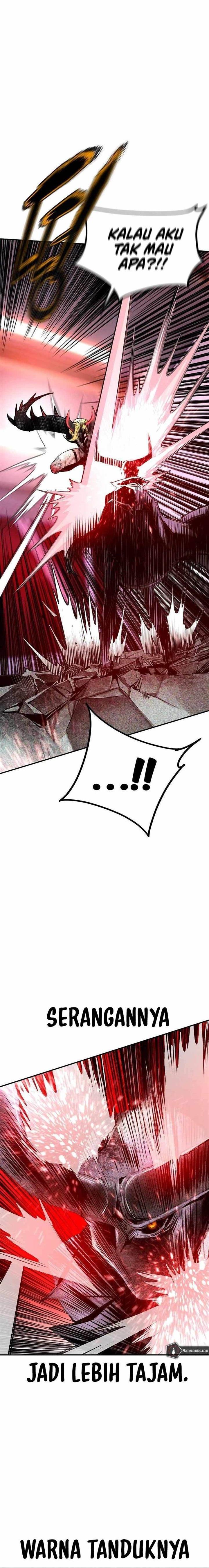 Jungle Juice Chap 125 - Next Chap 126