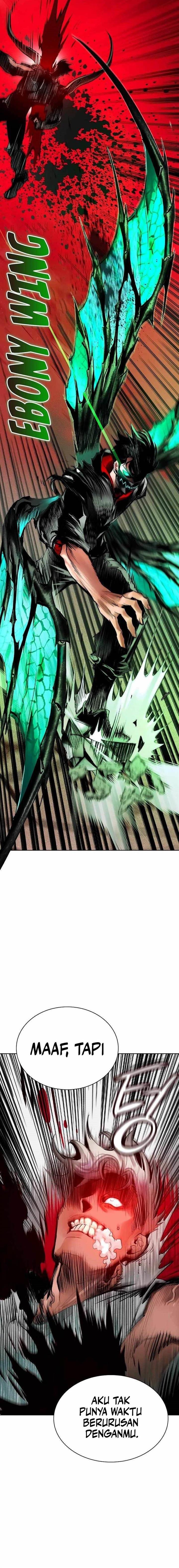 Jungle Juice Chap 125 - Next Chap 126