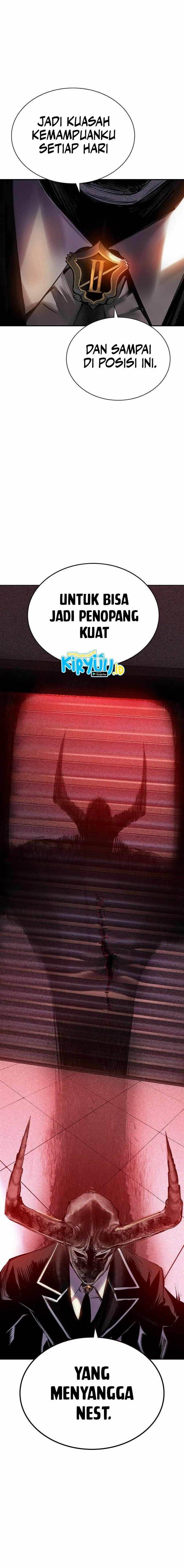 Jungle Juice Chap 125 - Next Chap 126