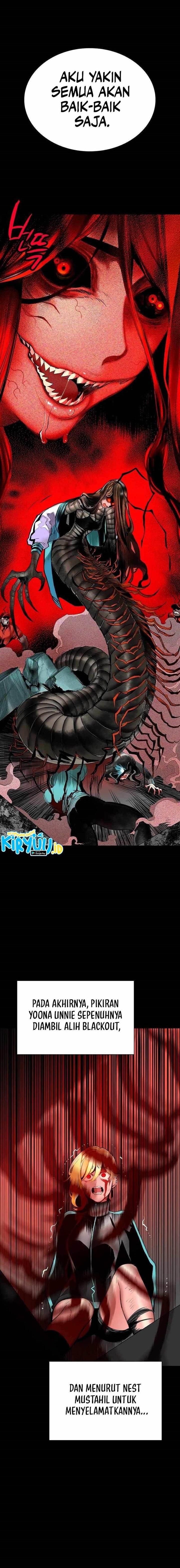 Jungle Juice Chap 125 - Next Chap 126