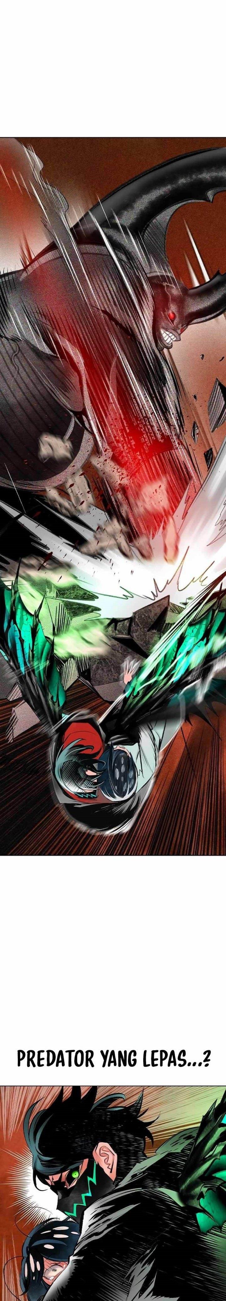 Jungle Juice Chap 126 - Next Chap 127