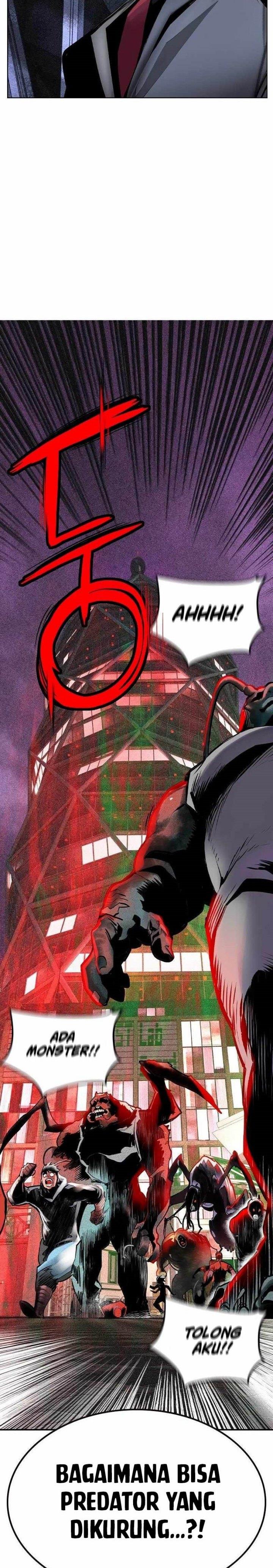 Jungle Juice Chap 126 - Next Chap 127