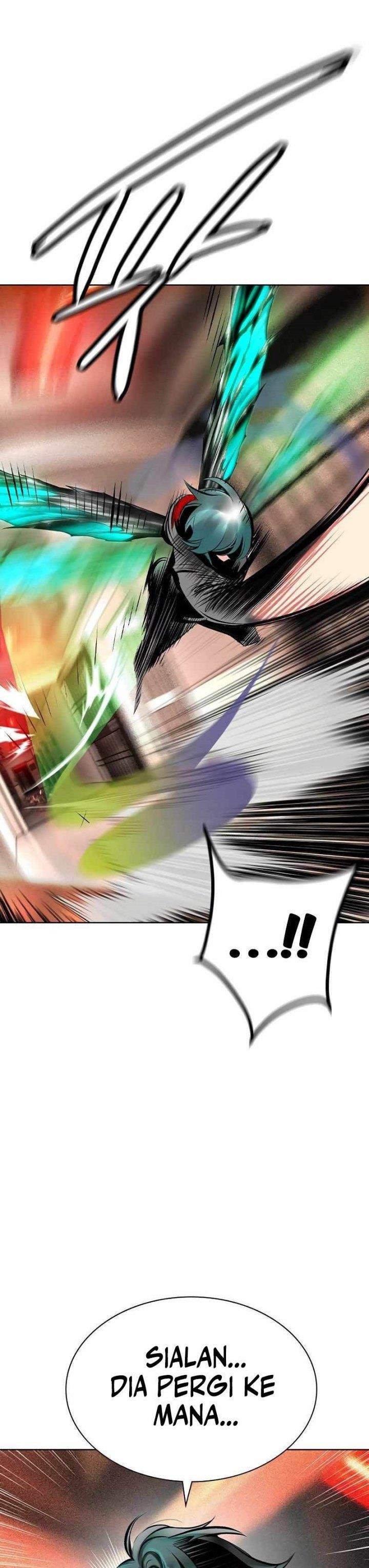 Jungle Juice Chap 126 - Next Chap 127