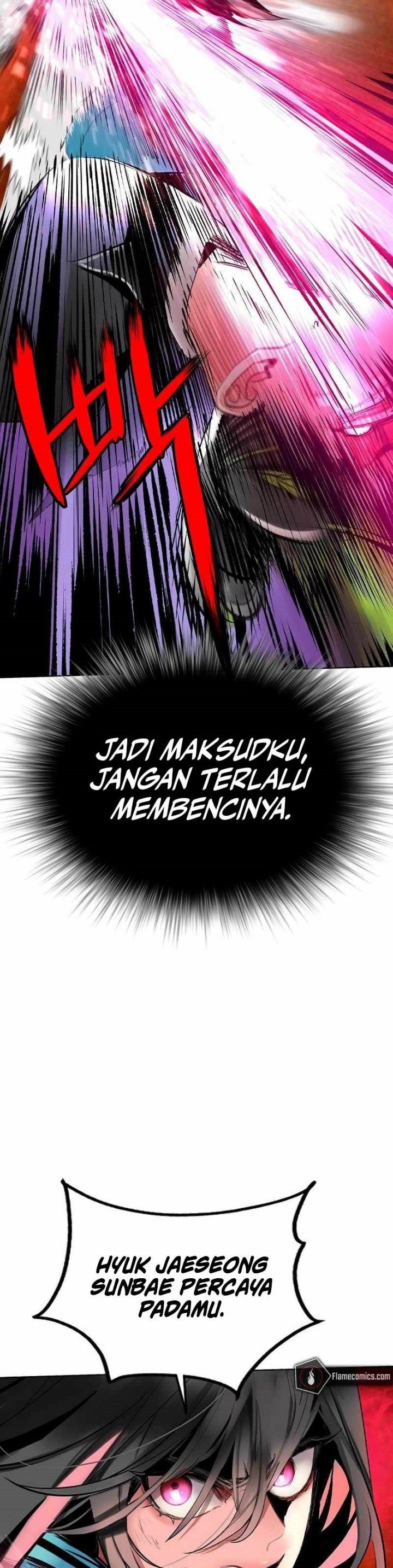 Jungle Juice Chap 126 - Next Chap 127