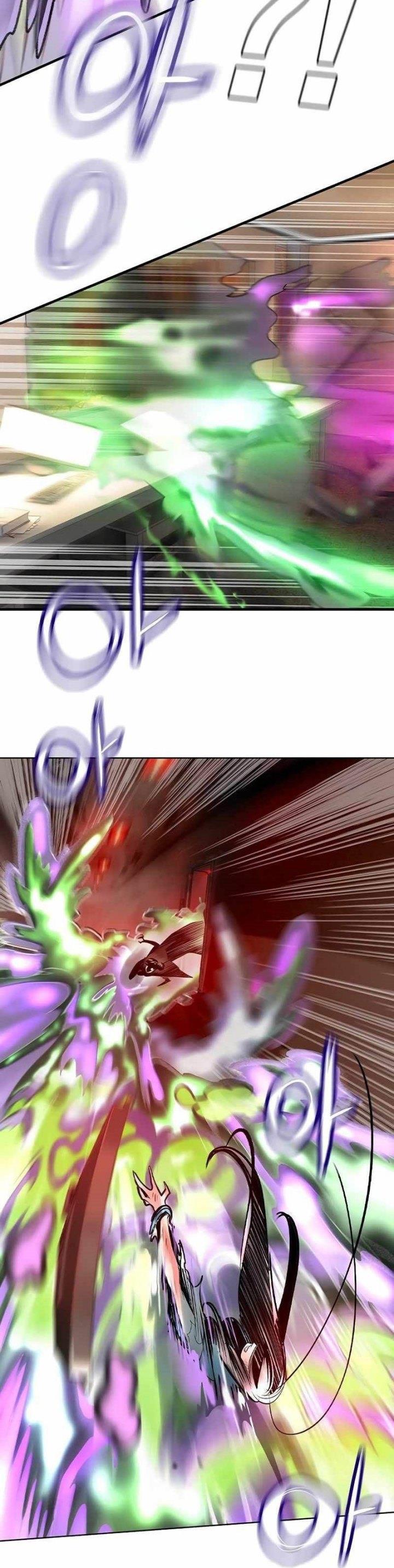 Jungle Juice Chap 126 - Next Chap 127