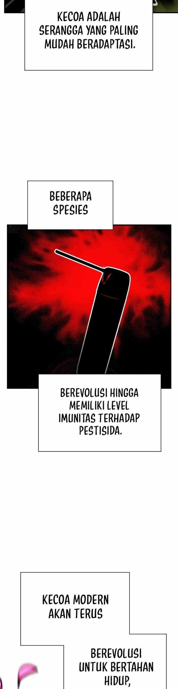 Jungle Juice Chap 126 - Next Chap 127