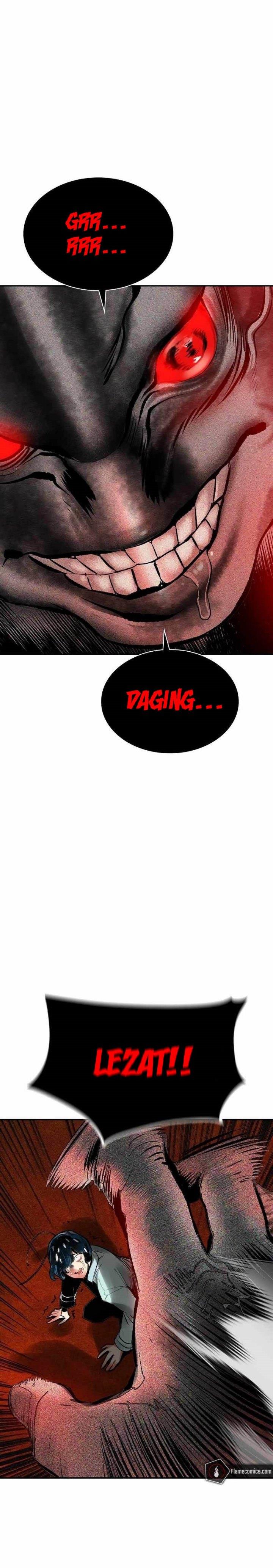 Jungle Juice Chap 126 - Next Chap 127