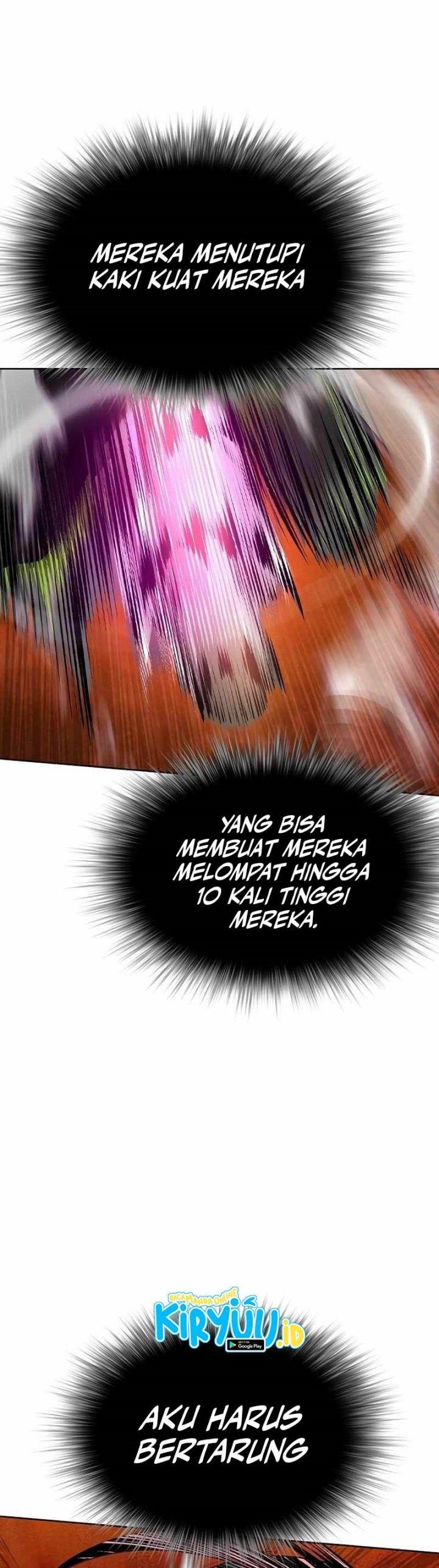 Jungle Juice Chap 126 - Next Chap 127