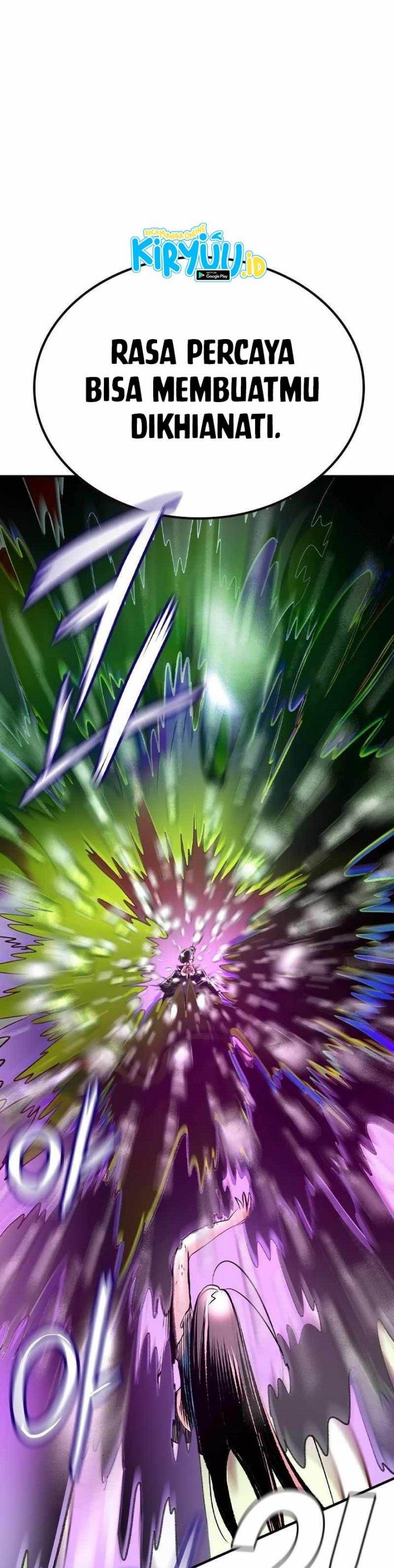 Jungle Juice Chap 126 - Next Chap 127