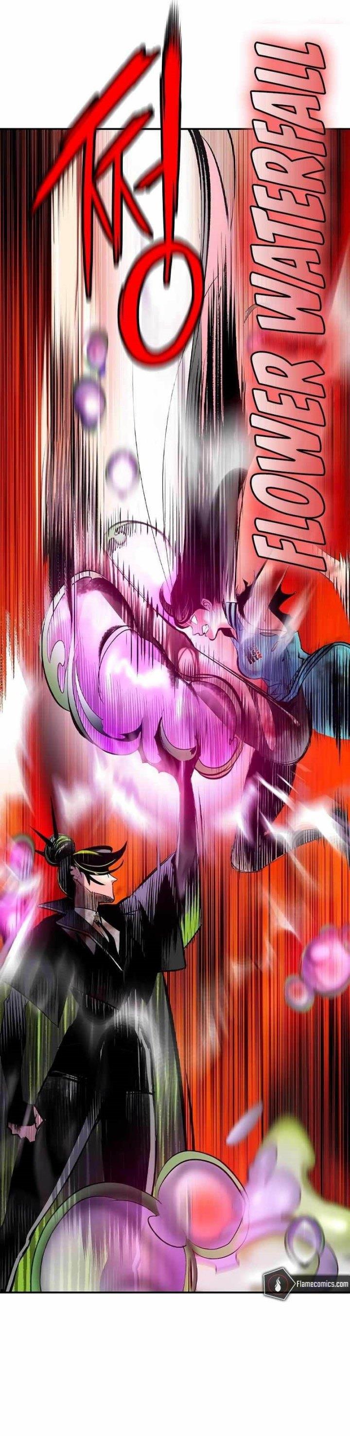 Jungle Juice Chap 126 - Next Chap 127