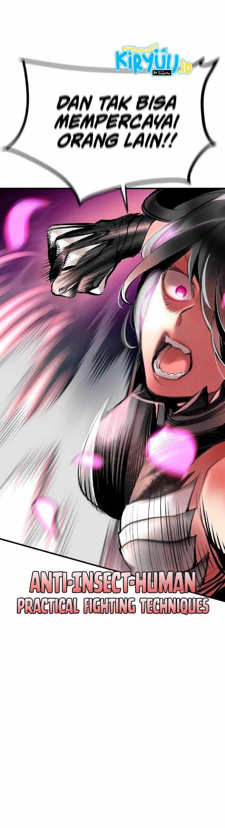 Jungle Juice Chap 126 - Next Chap 127