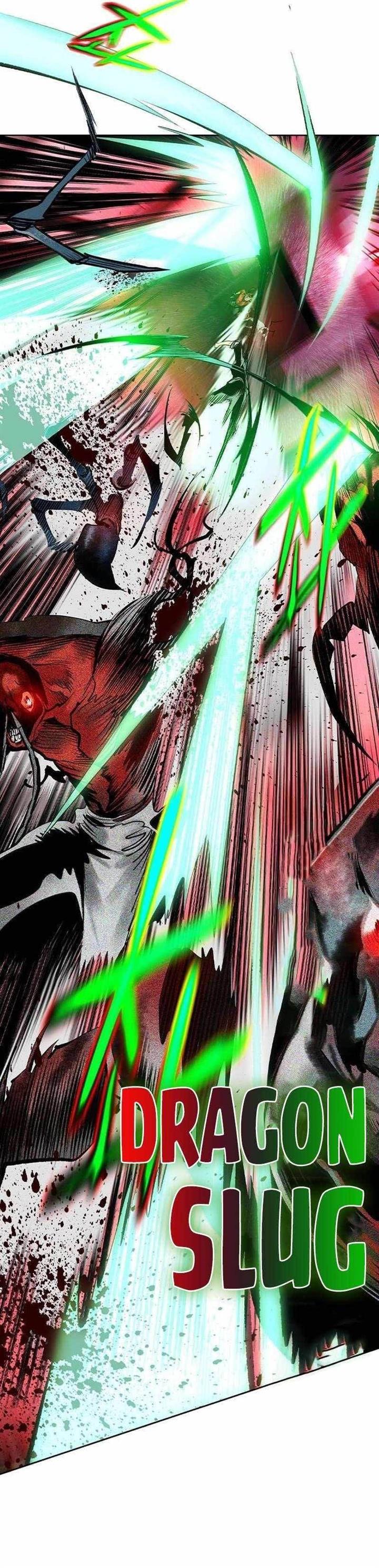 Jungle Juice Chap 127 - Next Chap 128