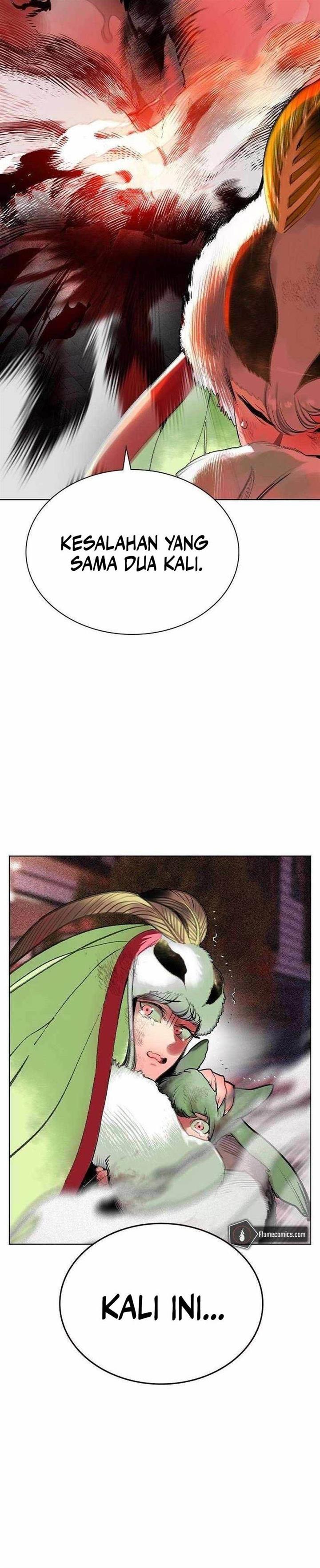 Jungle Juice Chap 127 - Next Chap 128