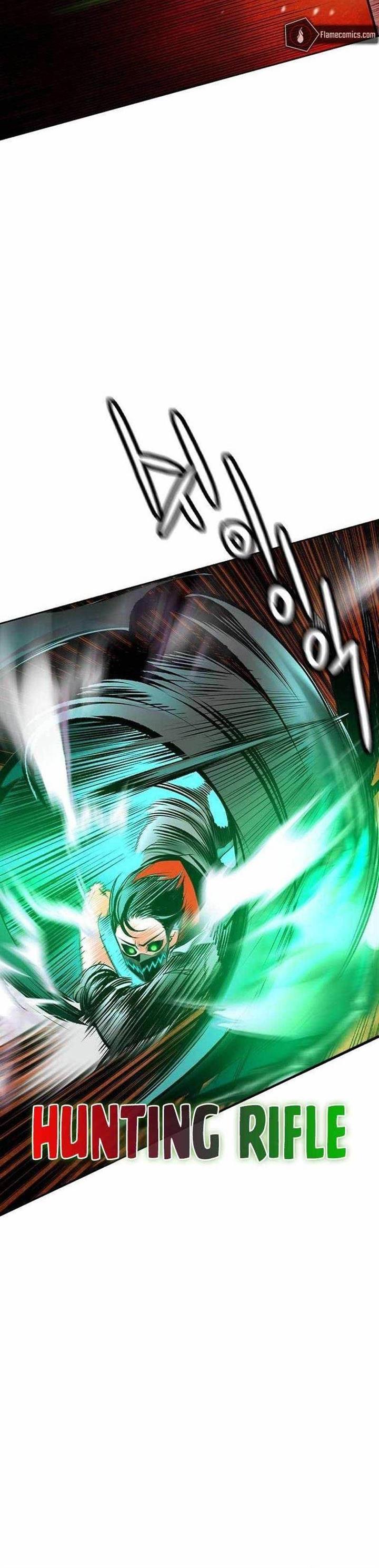 Jungle Juice Chap 127 - Next Chap 128