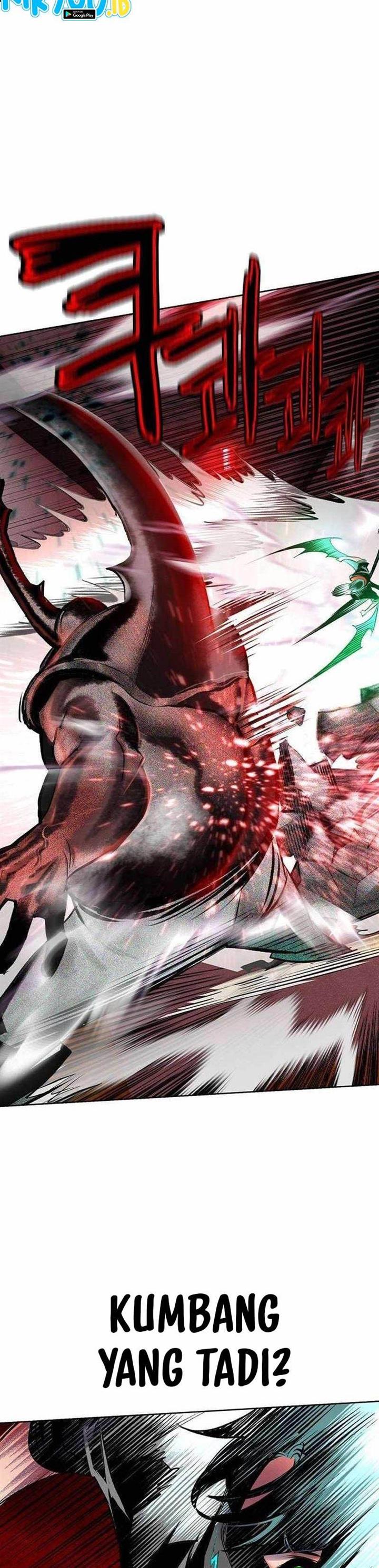 Jungle Juice Chap 127 - Next Chap 128