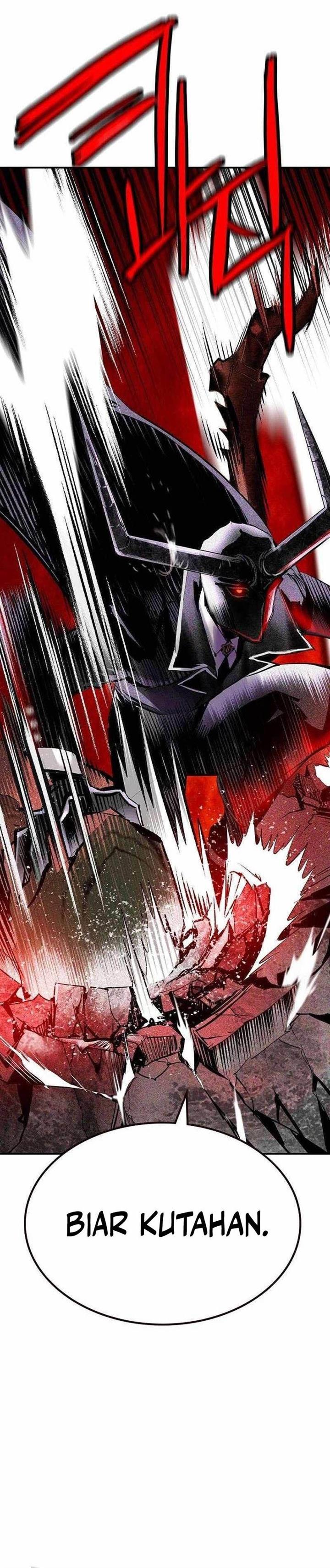 Jungle Juice Chap 127 - Next Chap 128