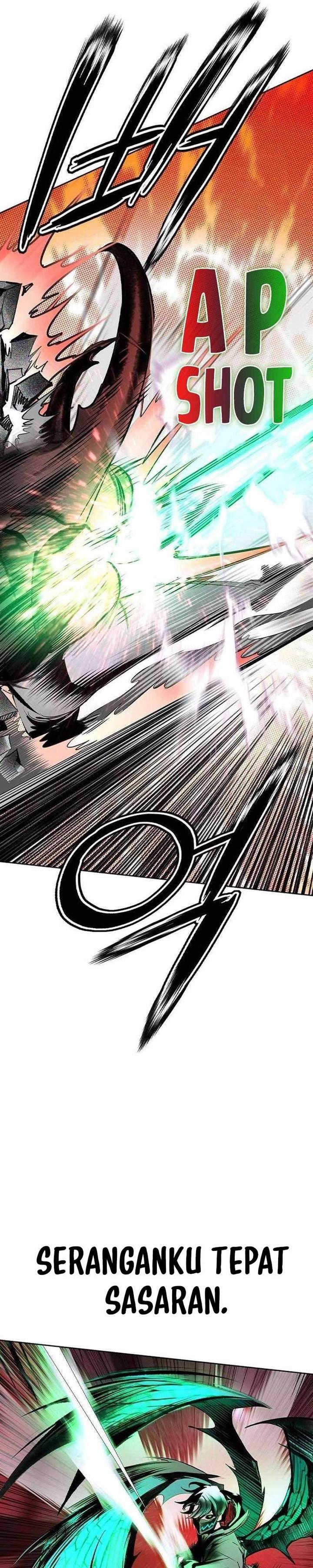 Jungle Juice Chap 127 - Next Chap 128