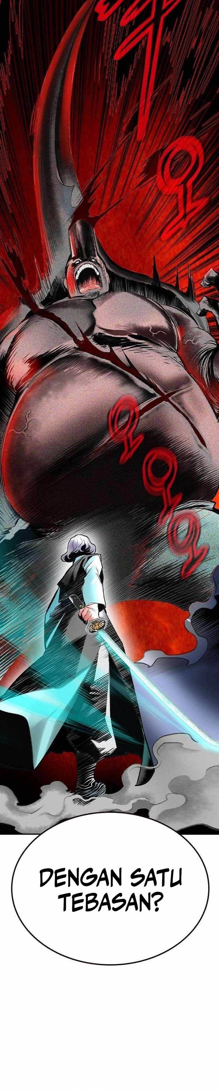 Jungle Juice Chap 127 - Next Chap 128