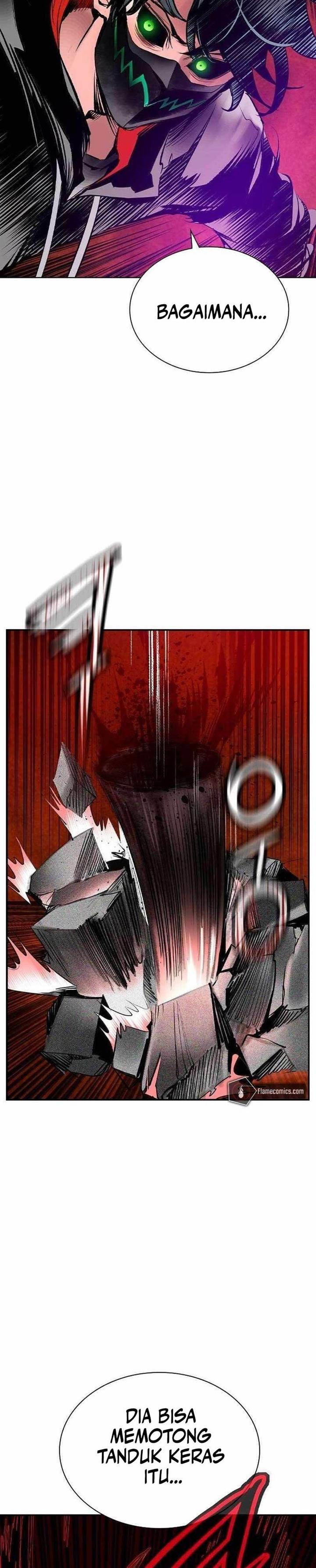 Jungle Juice Chap 127 - Next Chap 128