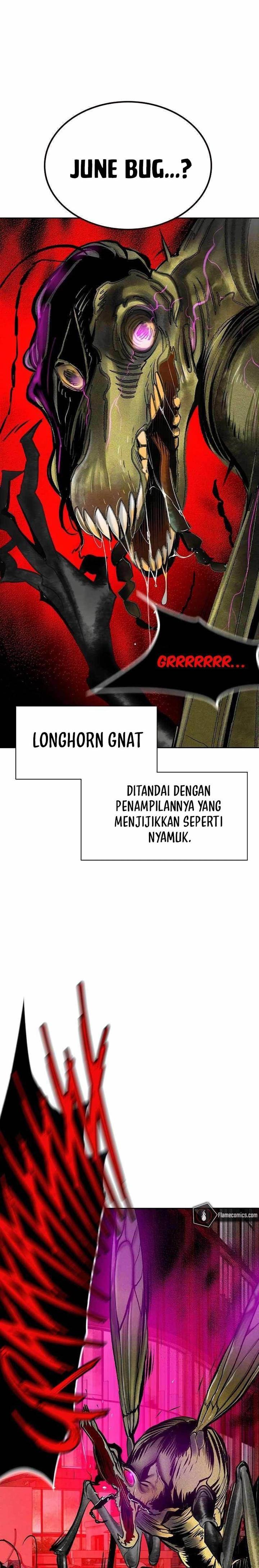 Jungle Juice Chap 128 - Next Chap 129