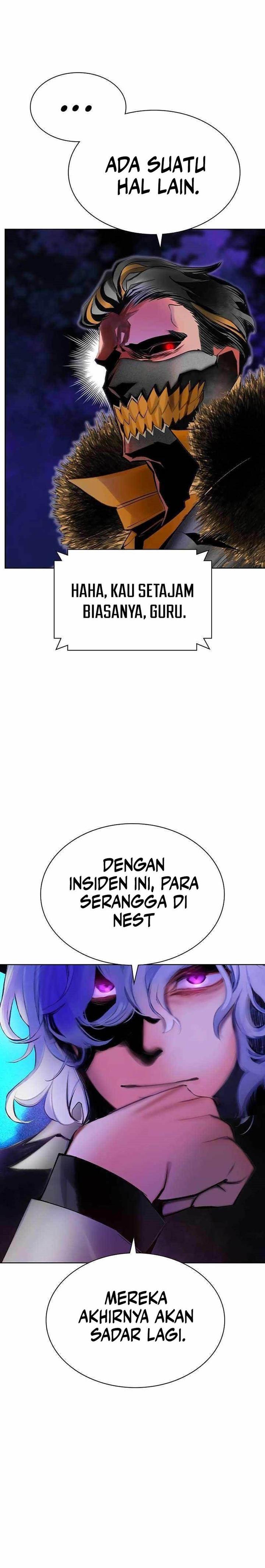 Jungle Juice Chap 128 - Next Chap 129