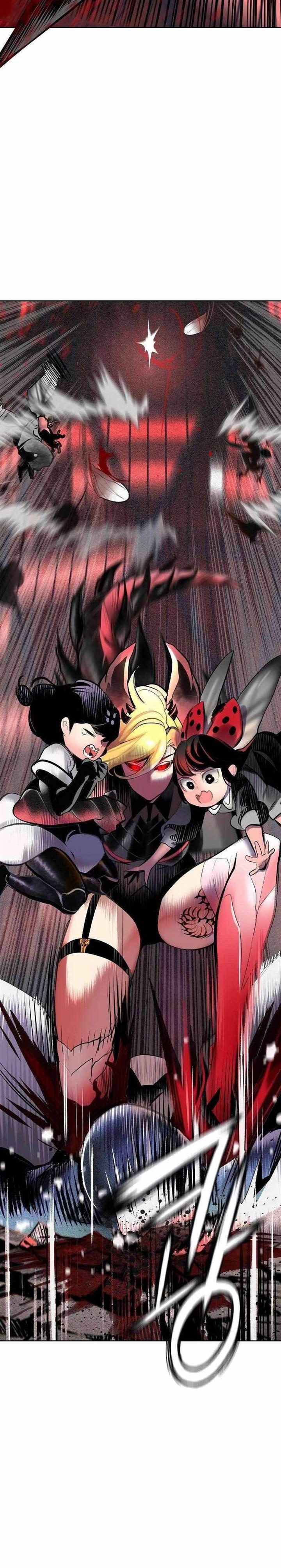 Jungle Juice Chap 128 - Next Chap 129