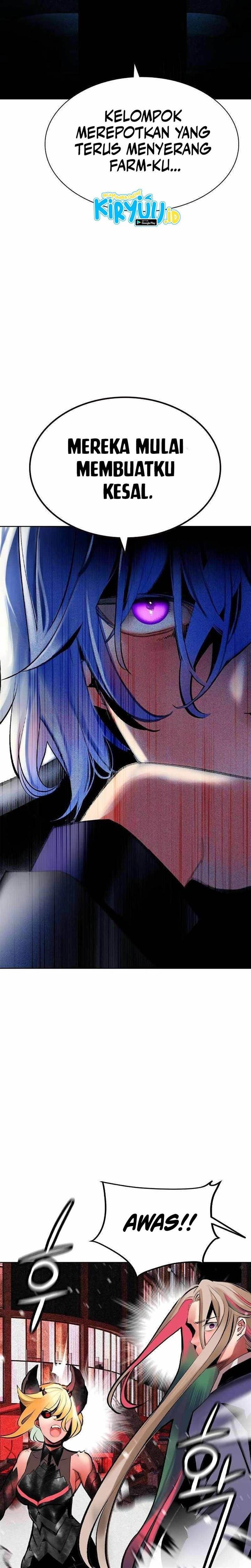 Jungle Juice Chap 128 - Next Chap 129