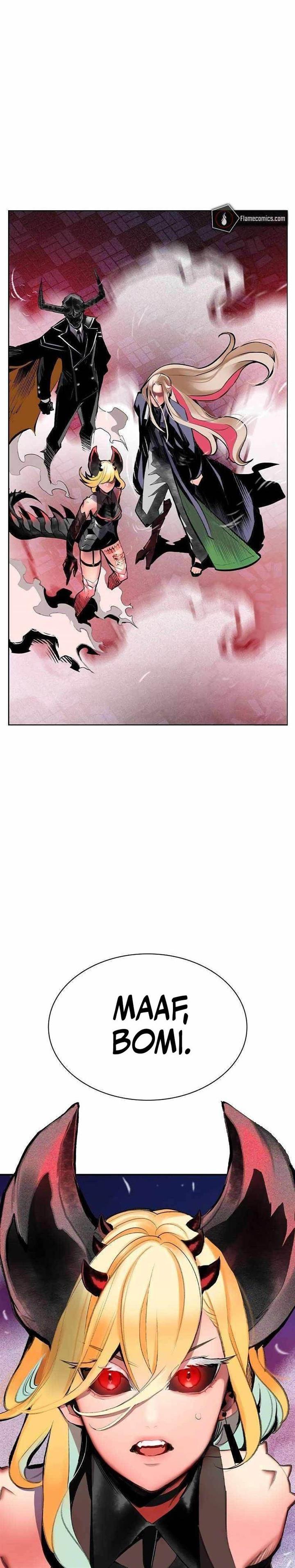 Jungle Juice Chap 128 - Next Chap 129