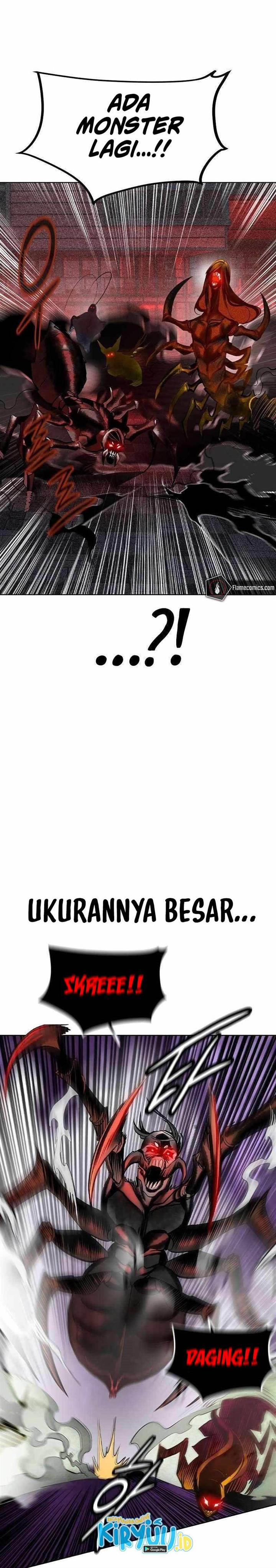 Jungle Juice Chap 128 - Next Chap 129