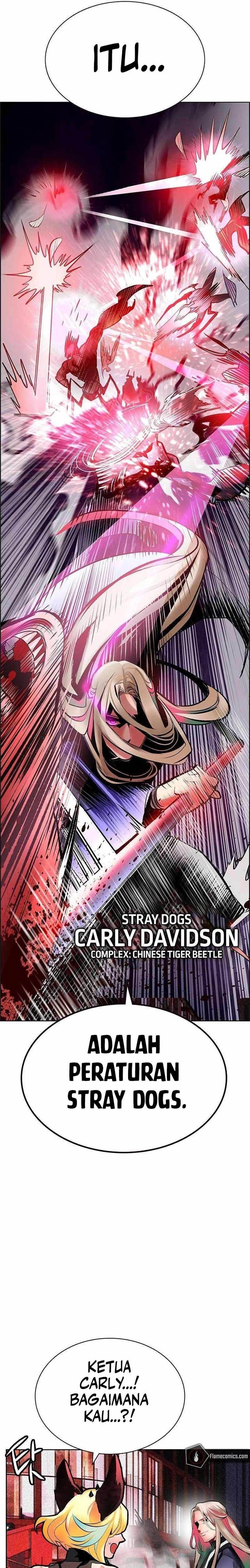 Jungle Juice Chap 128 - Next Chap 129