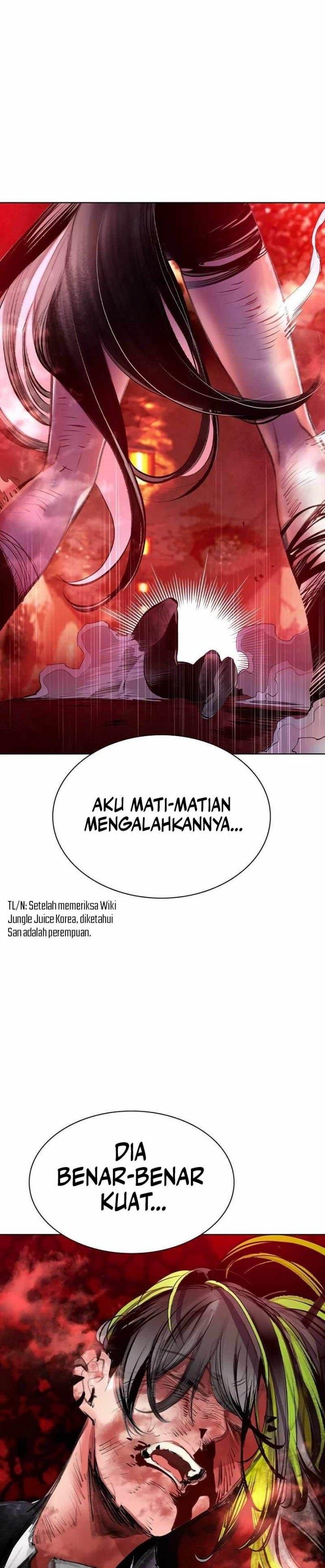 Jungle Juice Chap 129 - Next Chap 130