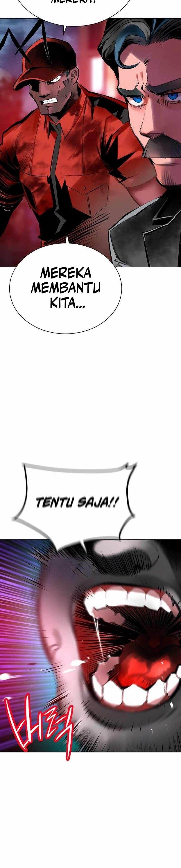 Jungle Juice Chap 129 - Next Chap 130