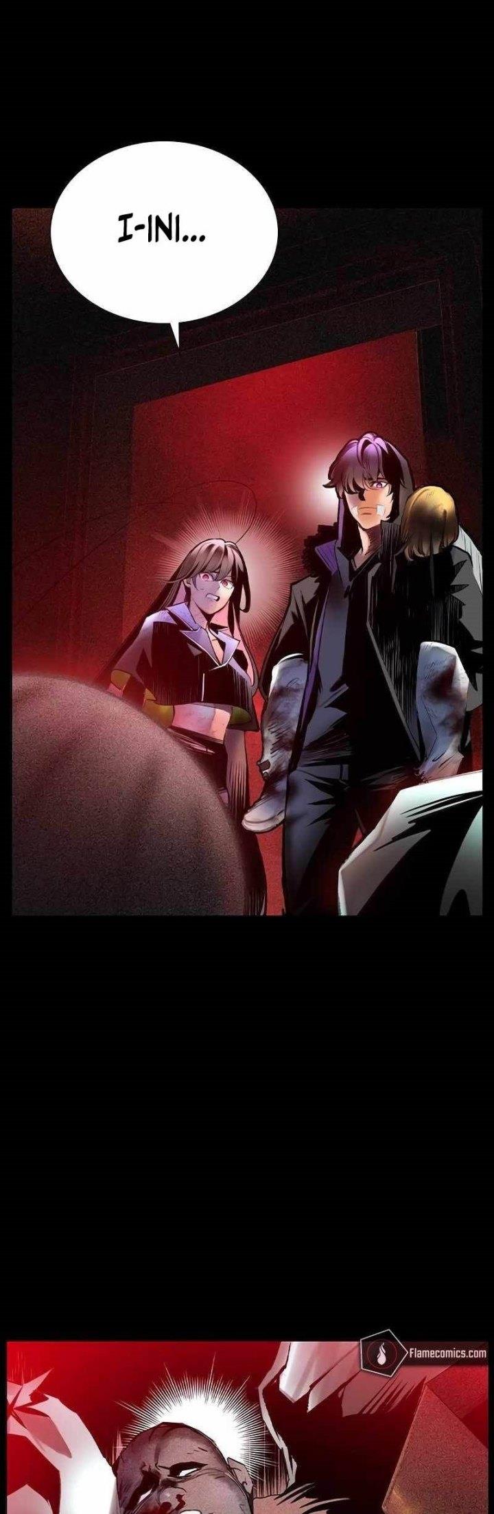 Jungle Juice Chap 129 - Next Chap 130