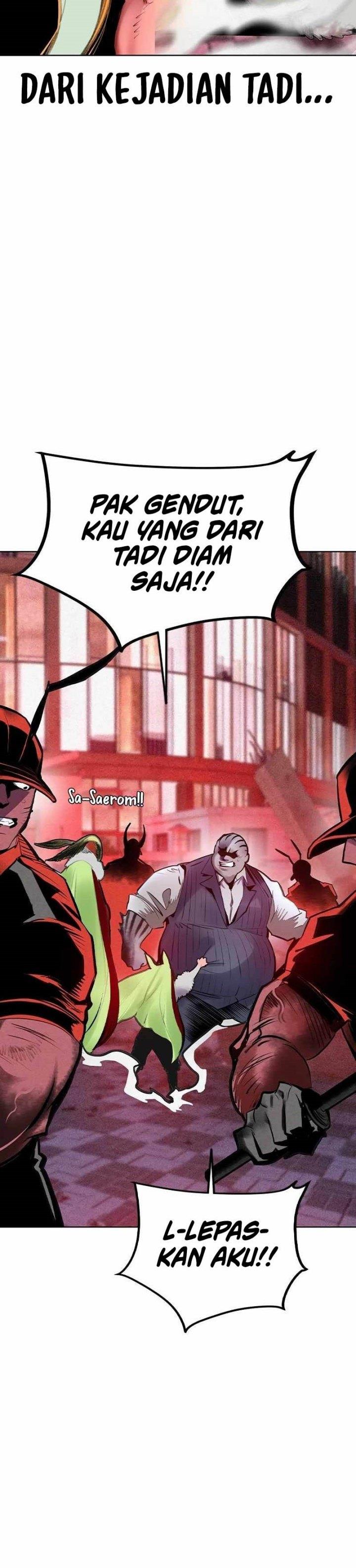 Jungle Juice Chap 129 - Next Chap 130