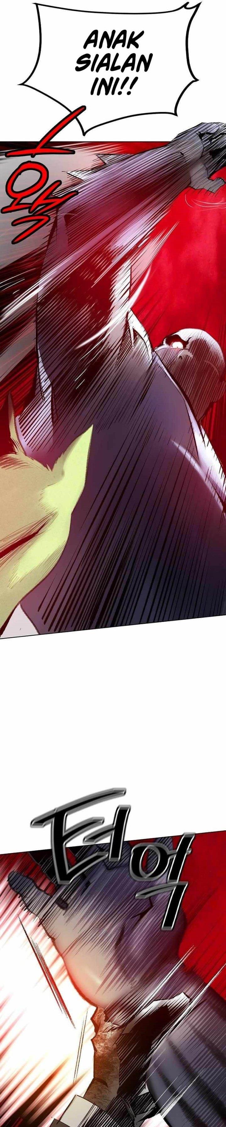 Jungle Juice Chap 129 - Next Chap 130