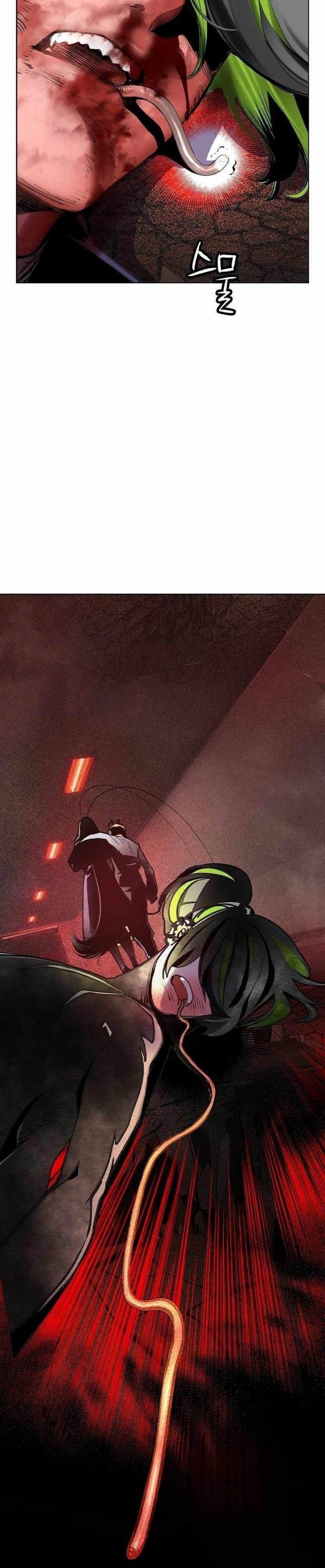 Jungle Juice Chap 129 - Next Chap 130