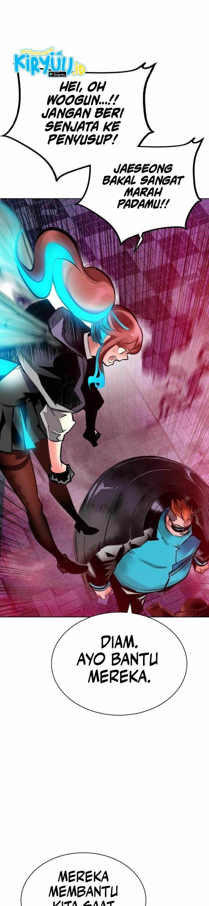 Jungle Juice Chap 129 - Next Chap 130