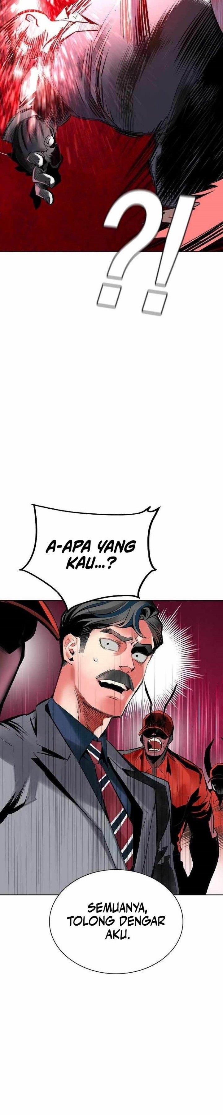 Jungle Juice Chap 129 - Next Chap 130