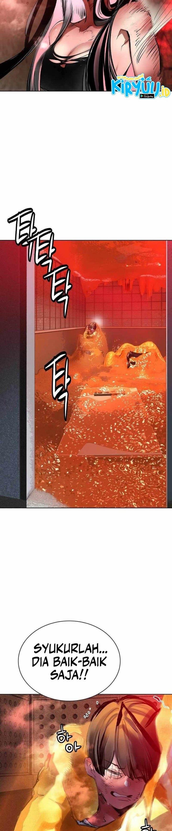 Jungle Juice Chap 129 - Next Chap 130