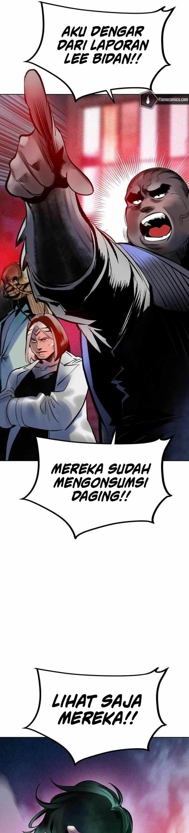 Jungle Juice Chap 129 - Next Chap 130