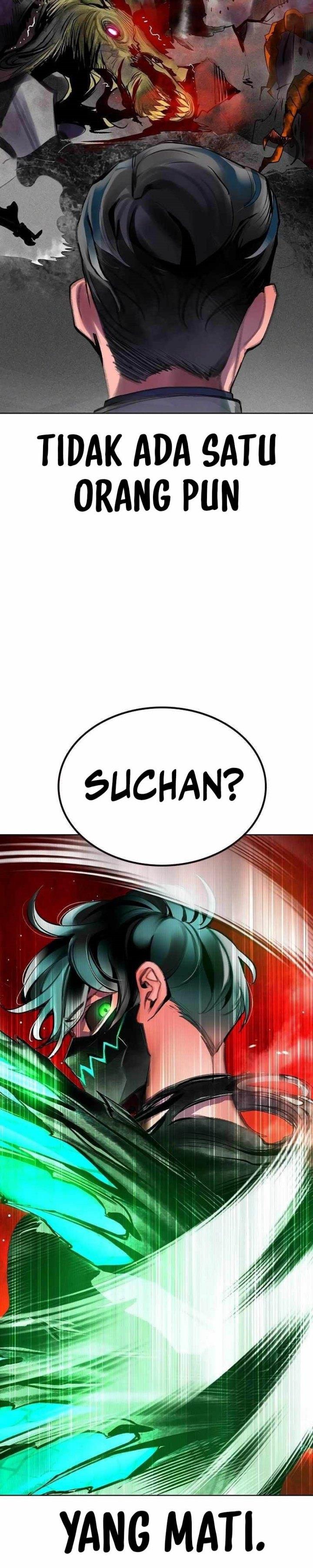 Jungle Juice Chap 129 - Next Chap 130