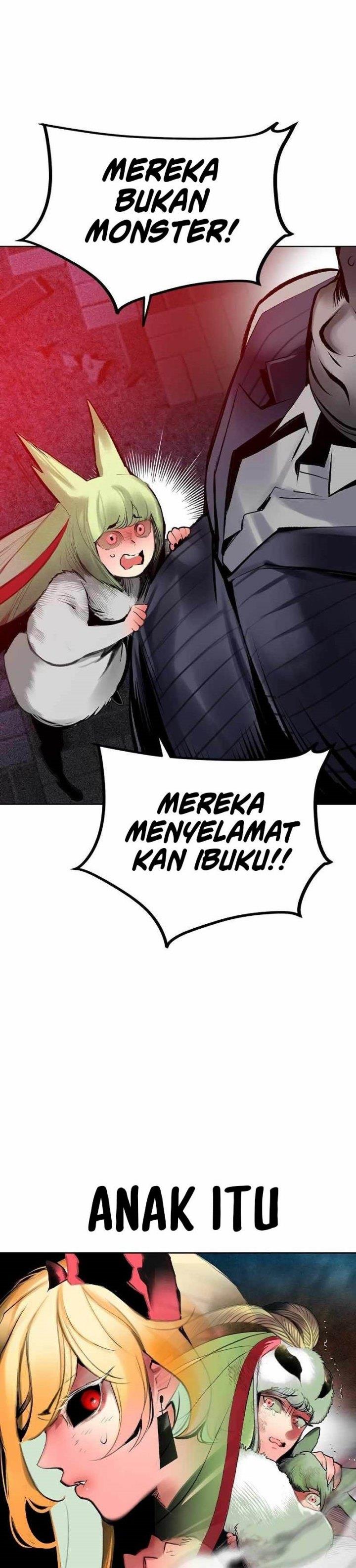 Jungle Juice Chap 129 - Next Chap 130