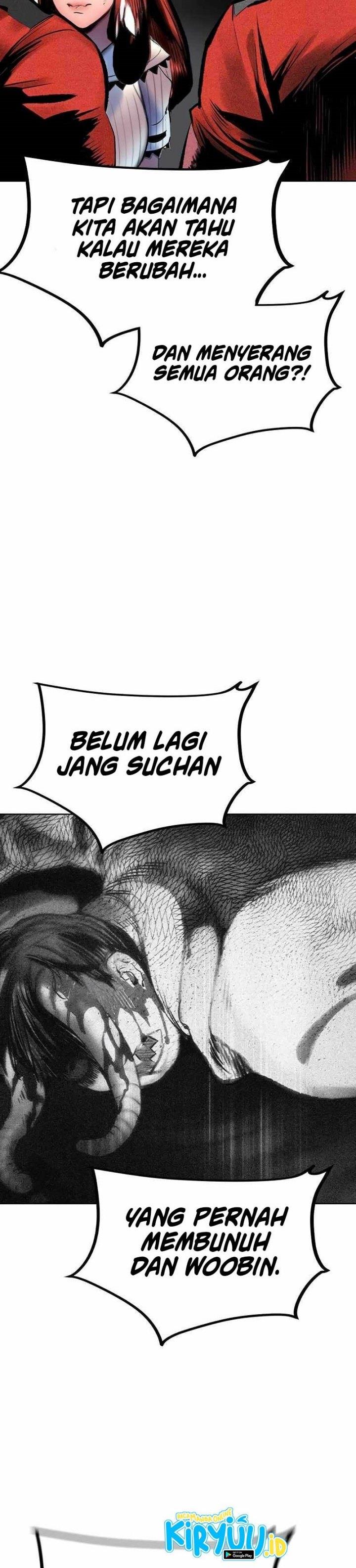 Jungle Juice Chap 129 - Next Chap 130