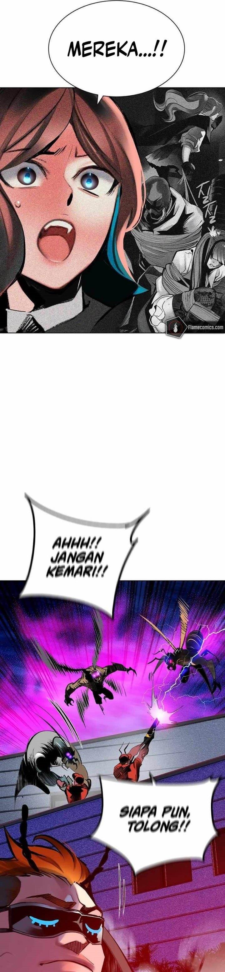 Jungle Juice Chap 129 - Next Chap 130