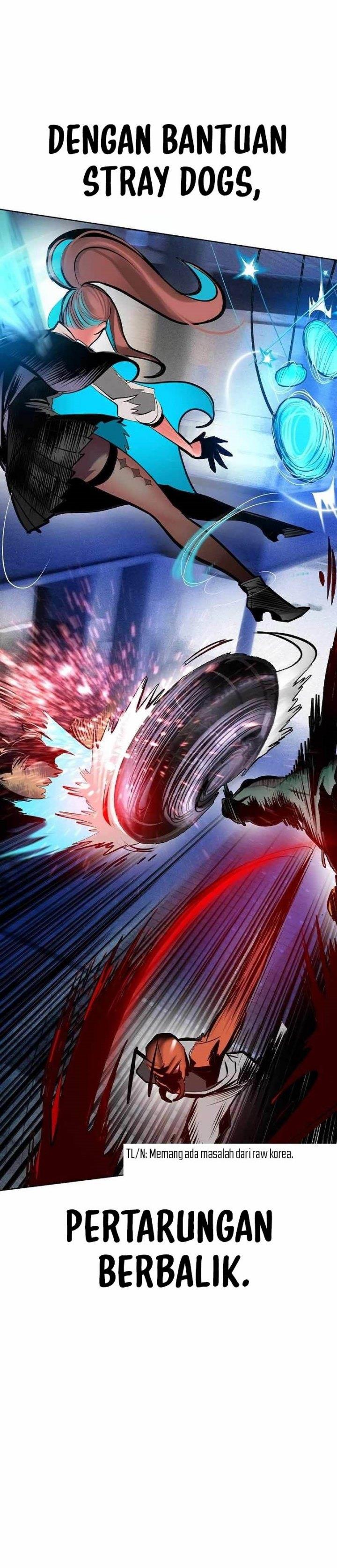 Jungle Juice Chap 129 - Next Chap 130