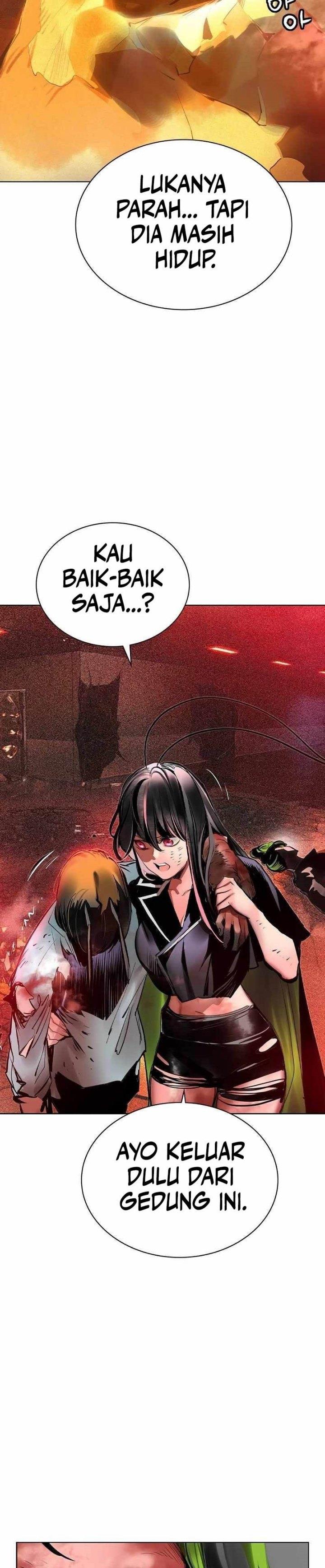Jungle Juice Chap 129 - Next Chap 130