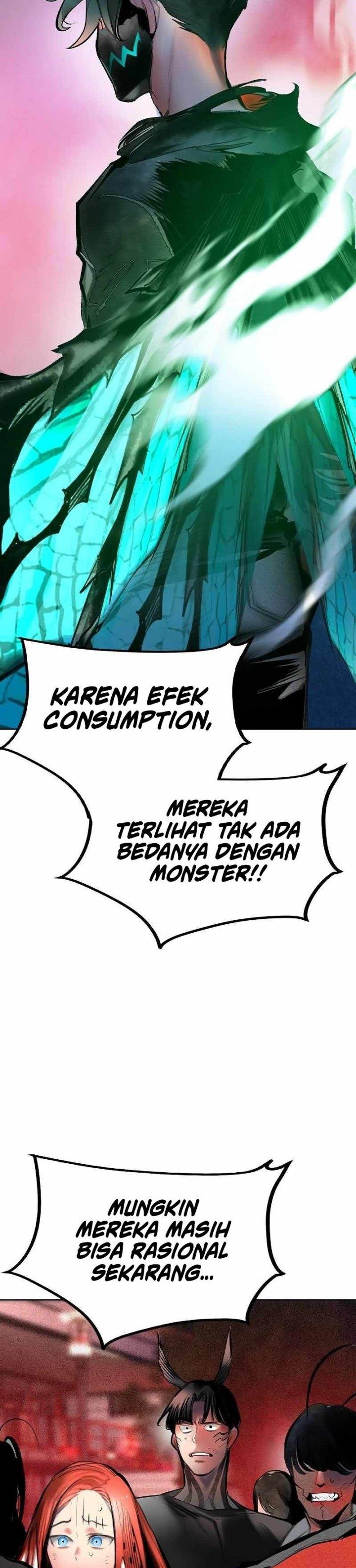 Jungle Juice Chap 129 - Next Chap 130