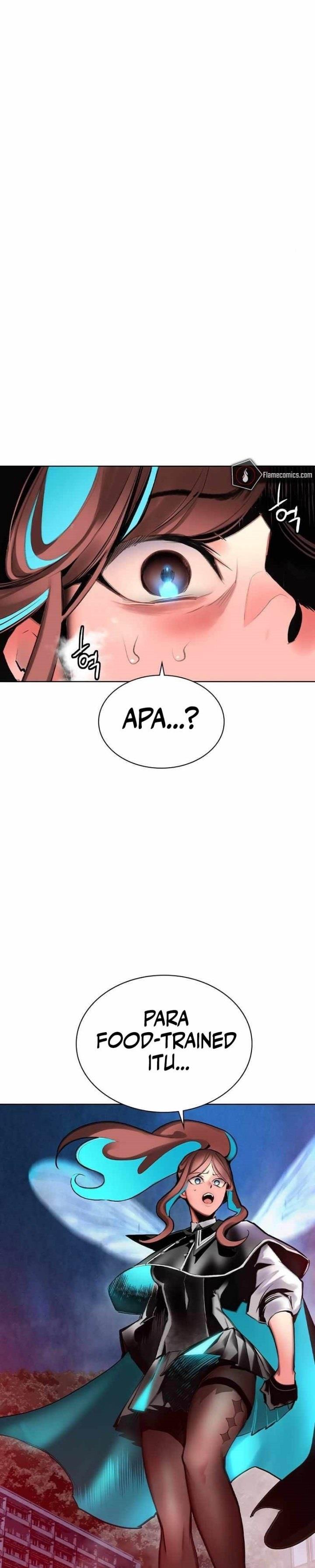 Jungle Juice Chap 129 - Next Chap 130