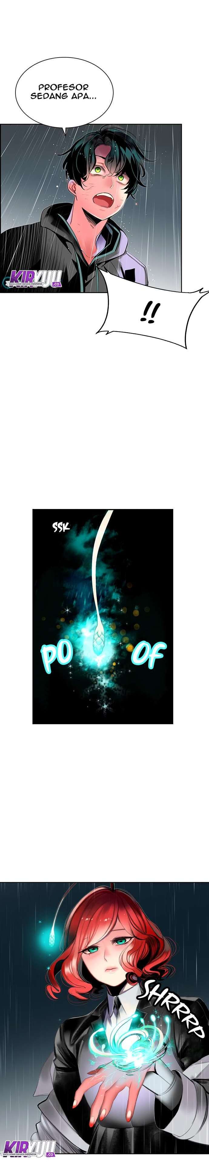 Jungle Juice Chap 17 - Next Chap 18