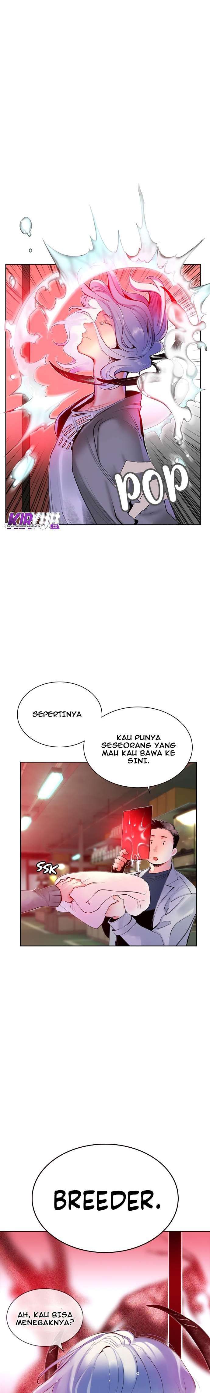 Jungle Juice Chap 17 - Next Chap 18